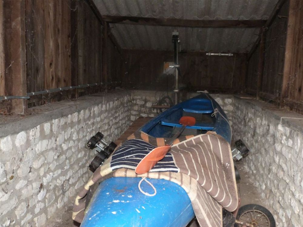 Photo 15 - Poses 27740 à Poses