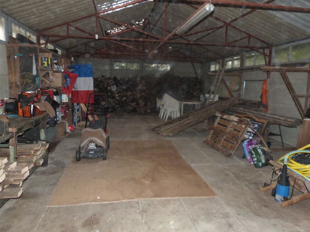 Photo 17 - Poses 27740 à Poses