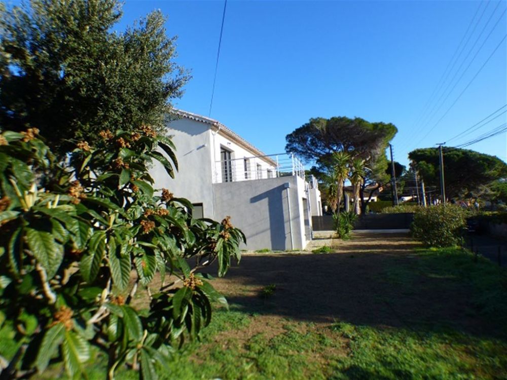 Photo 1 - Sainte-Maxime 83120 à Sainte-Maxime