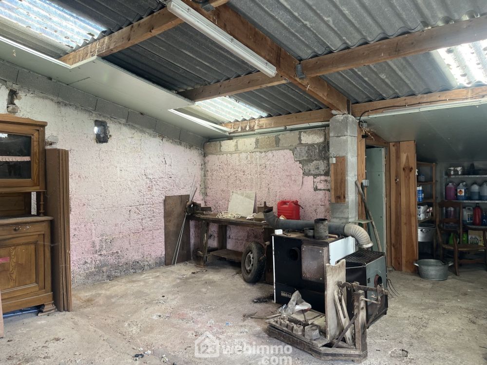 Photo 13 - Boivre-la-Vallée 86470 à Boivre-la-Vallée