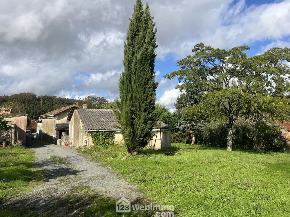 Photo 15 - Boivre-la-Vallée 86470 à Boivre-la-Vallée