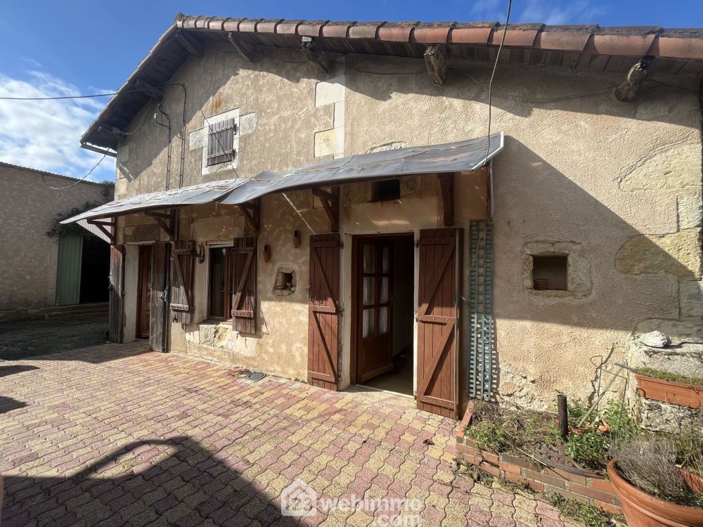 Photo 2 - Boivre-la-Vallée 86470 à Boivre-la-Vallée