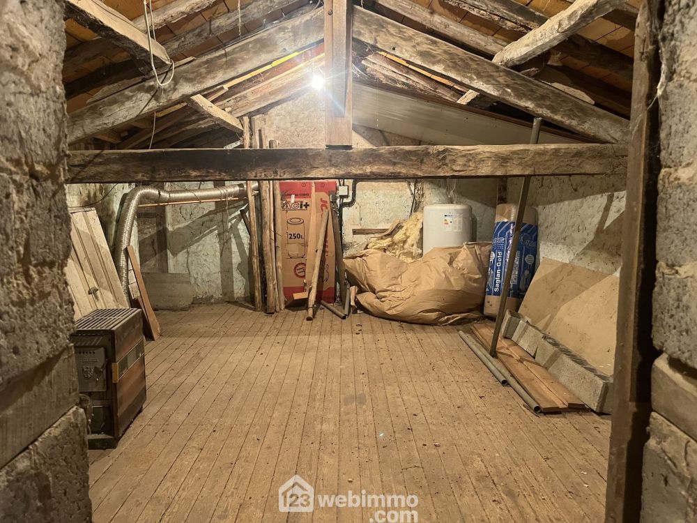 Photo 6 - Boivre-la-Vallée 86470 à Boivre-la-Vallée