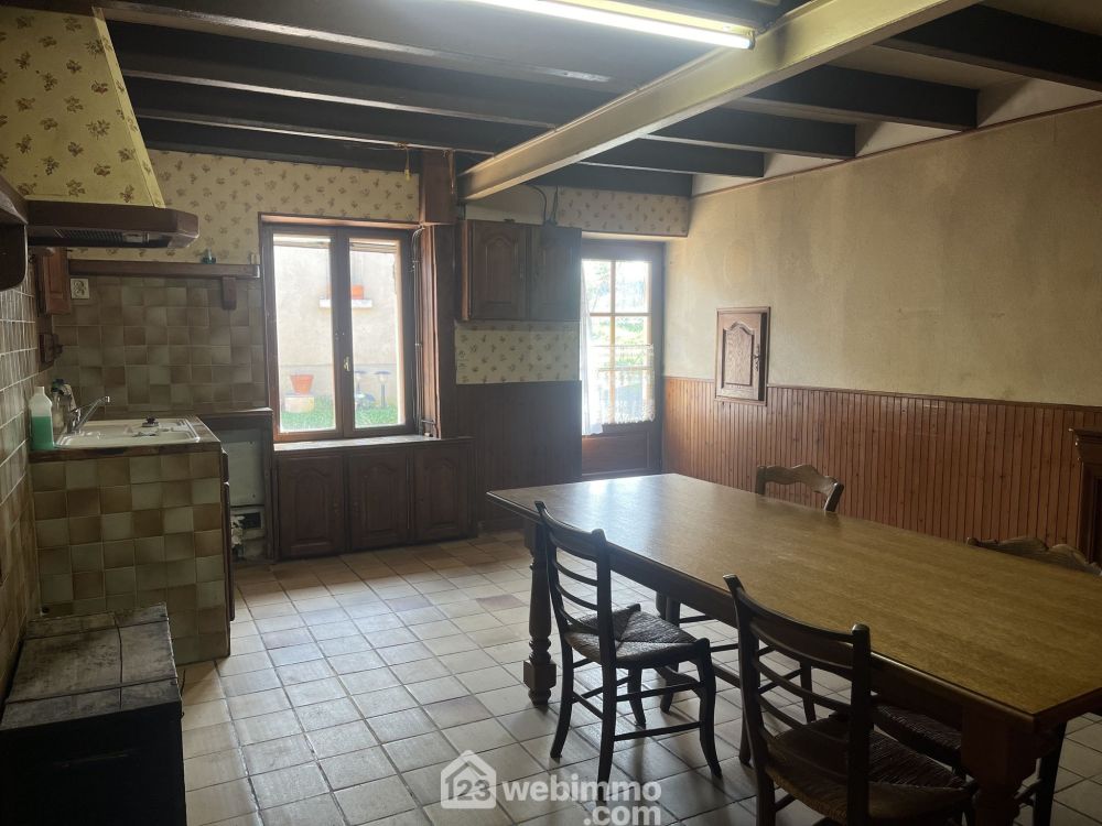 Photo 3 - Boivre-la-Vallée 86470 à Boivre-la-Vallée