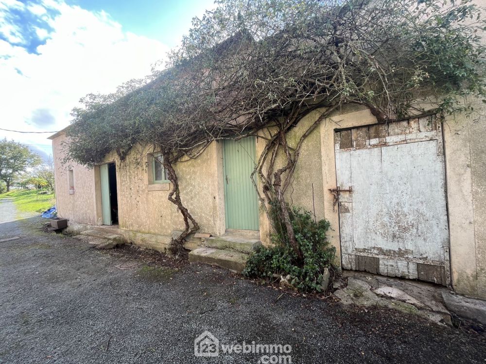 Photo 12 - Boivre-la-Vallée 86470 à Boivre-la-Vallée