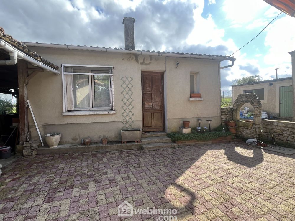 Photo 7 - Boivre-la-Vallée 86470 à Boivre-la-Vallée