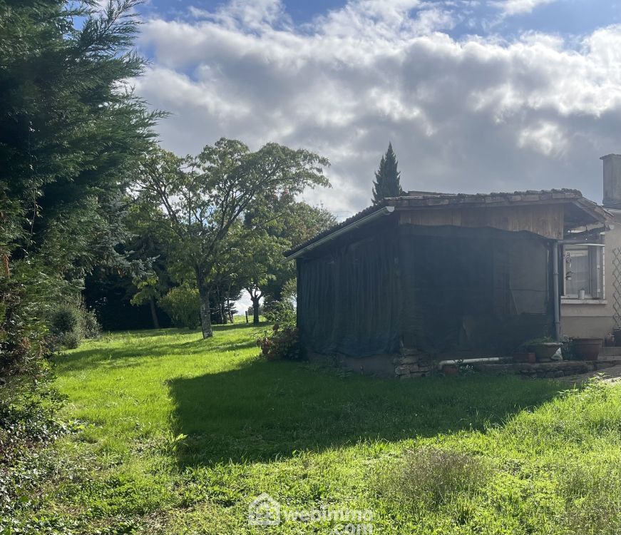 Photo 14 - Boivre-la-Vallée 86470 à Boivre-la-Vallée