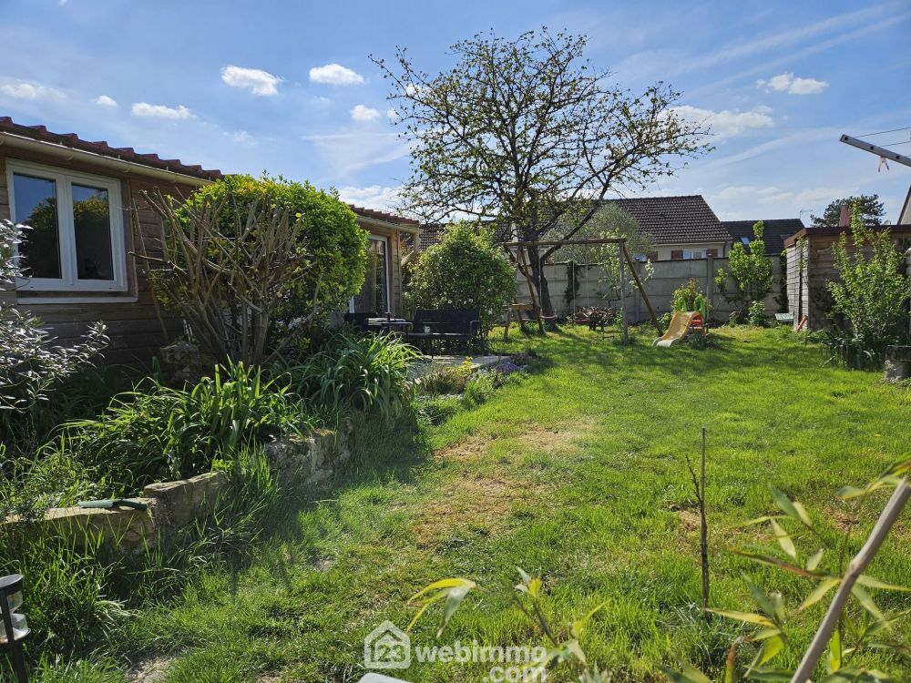 Photo 24 - Moret-Loing-et-Orvanne 77250 à Moret-Loing-et-Orvanne