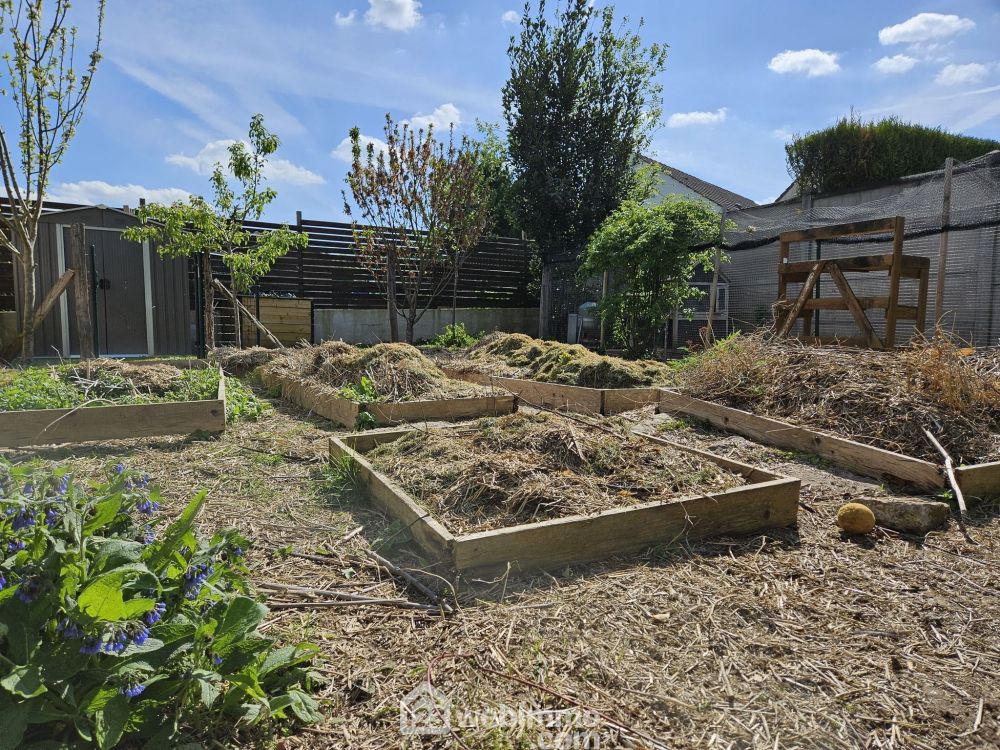 Photo 25 - Moret-Loing-et-Orvanne 77250 à Moret-Loing-et-Orvanne