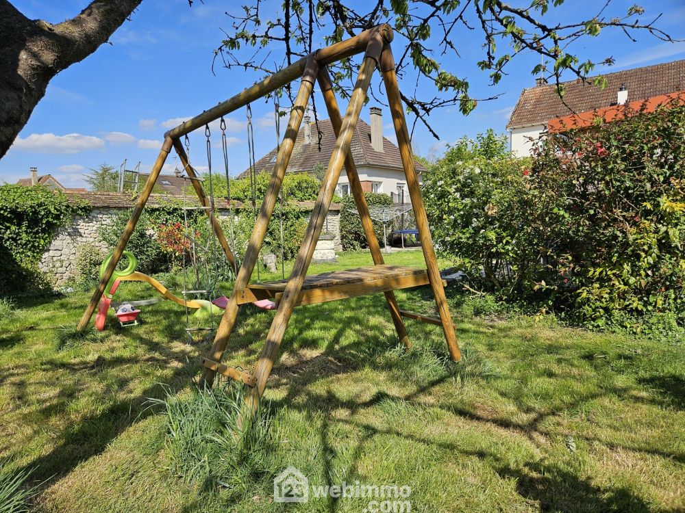 Photo 26 - Moret-Loing-et-Orvanne 77250 à Moret-Loing-et-Orvanne