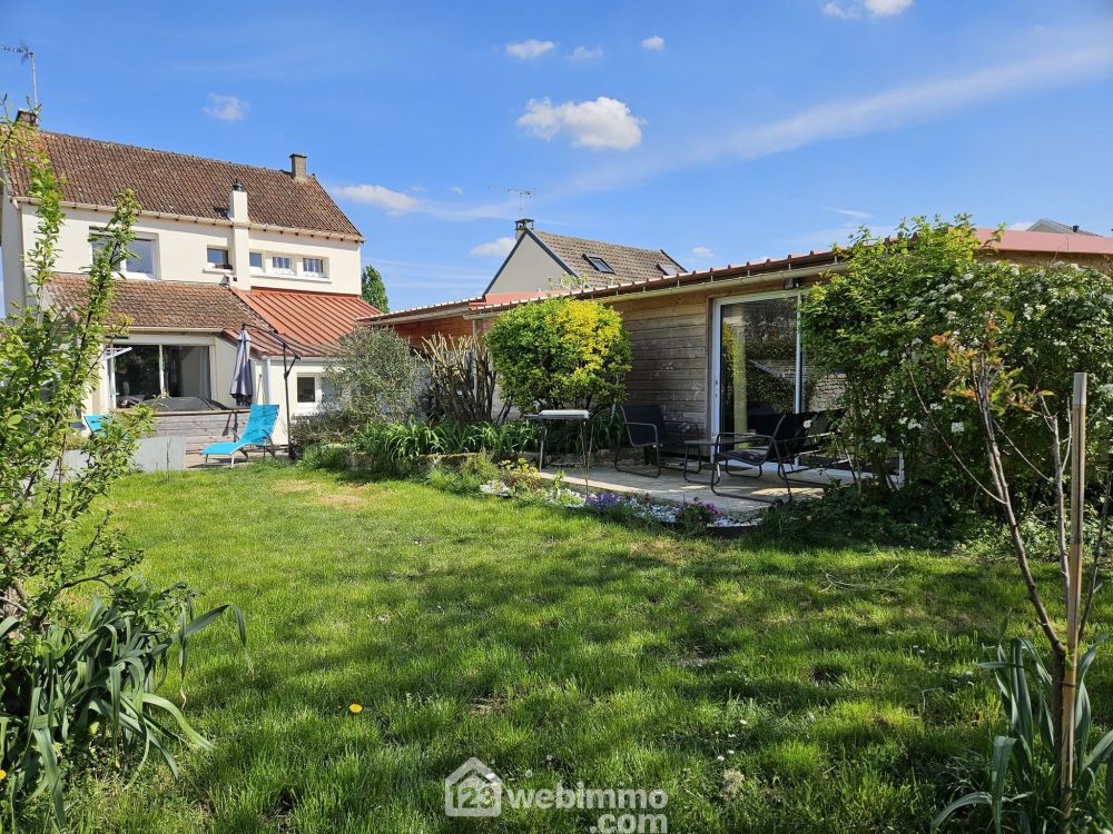 Photo 2 - Moret-Loing-et-Orvanne 77250 à Moret-Loing-et-Orvanne