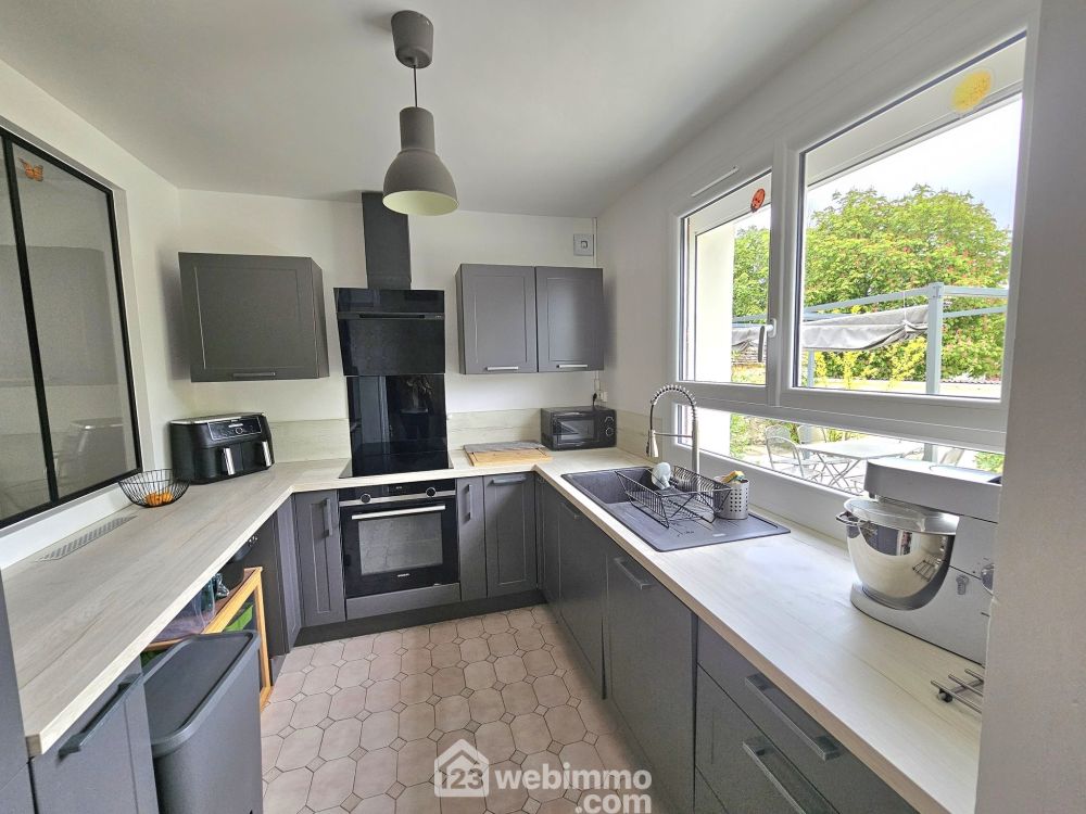 Photo 3 - Moret-Loing-et-Orvanne 77250 à Moret-Loing-et-Orvanne