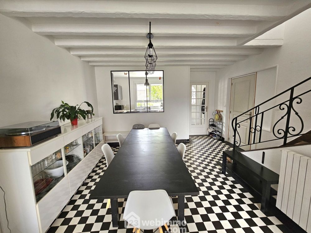 Photo 4 - Moret-Loing-et-Orvanne 77250 à Moret-Loing-et-Orvanne