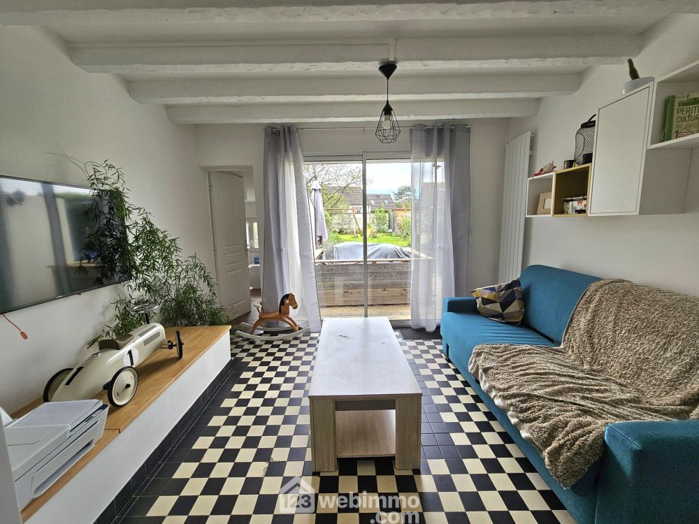 Photo 5 - Moret-Loing-et-Orvanne 77250 à Moret-Loing-et-Orvanne