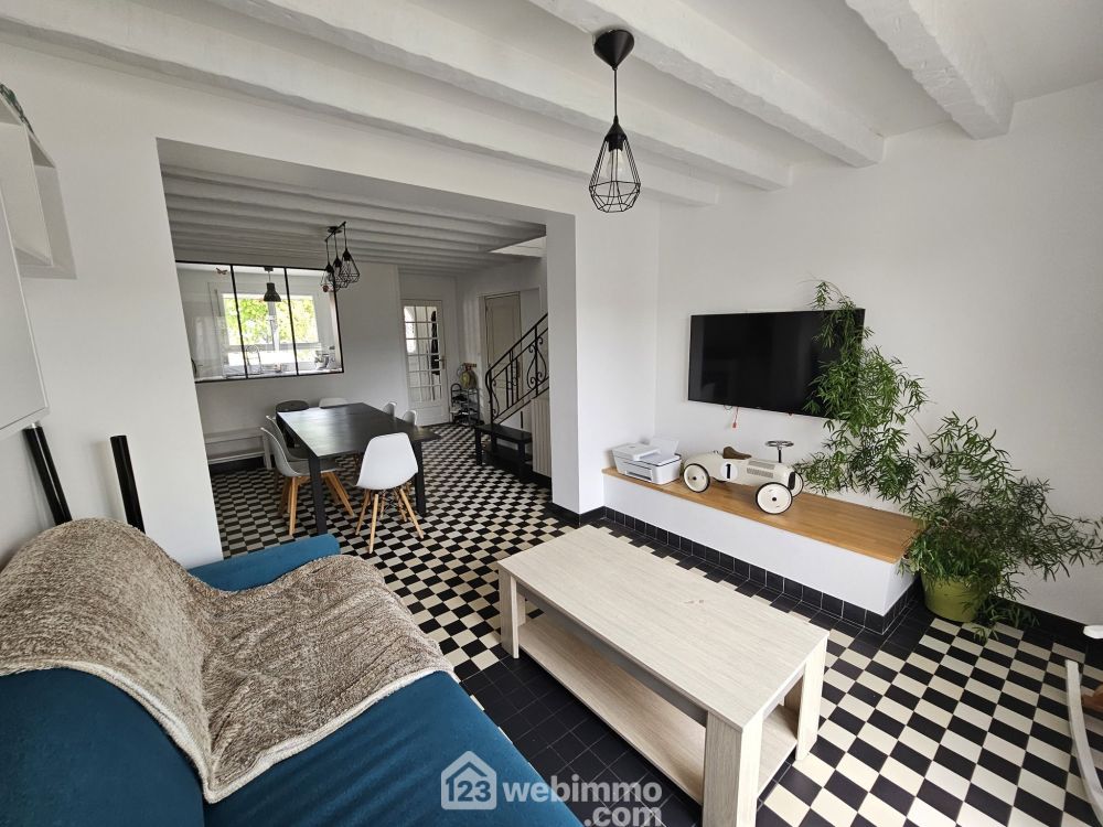 Photo 6 - Moret-Loing-et-Orvanne 77250 à Moret-Loing-et-Orvanne