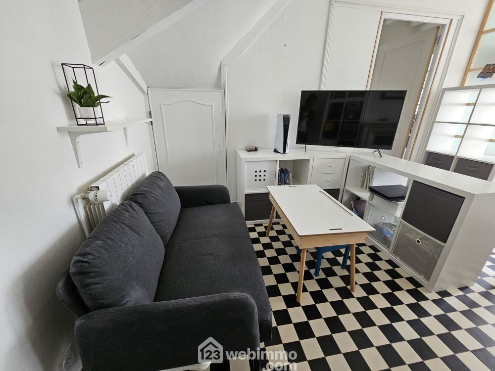 Photo 9 - Moret-Loing-et-Orvanne 77250 à Moret-Loing-et-Orvanne