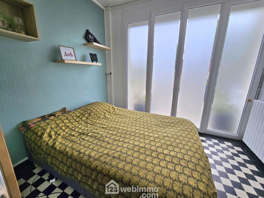 Photo 7 - Moret-Loing-et-Orvanne 77250 à Moret-Loing-et-Orvanne