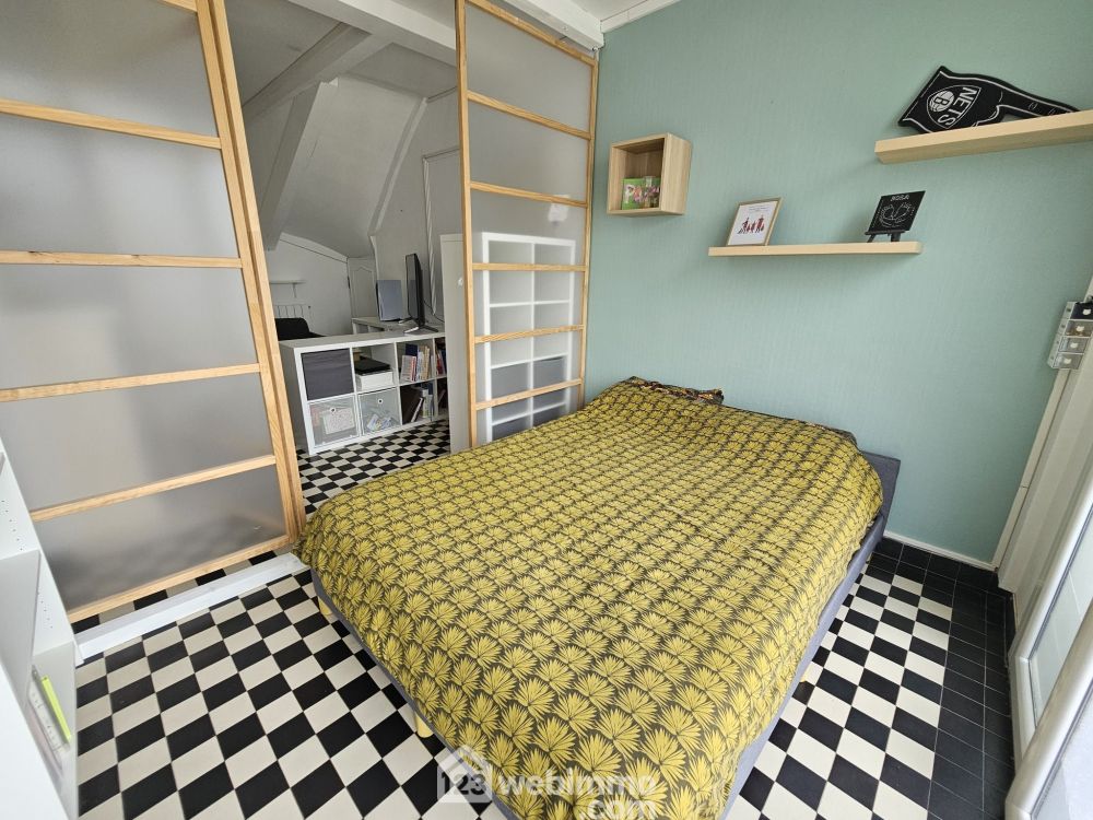 Photo 8 - Moret-Loing-et-Orvanne 77250 à Moret-Loing-et-Orvanne