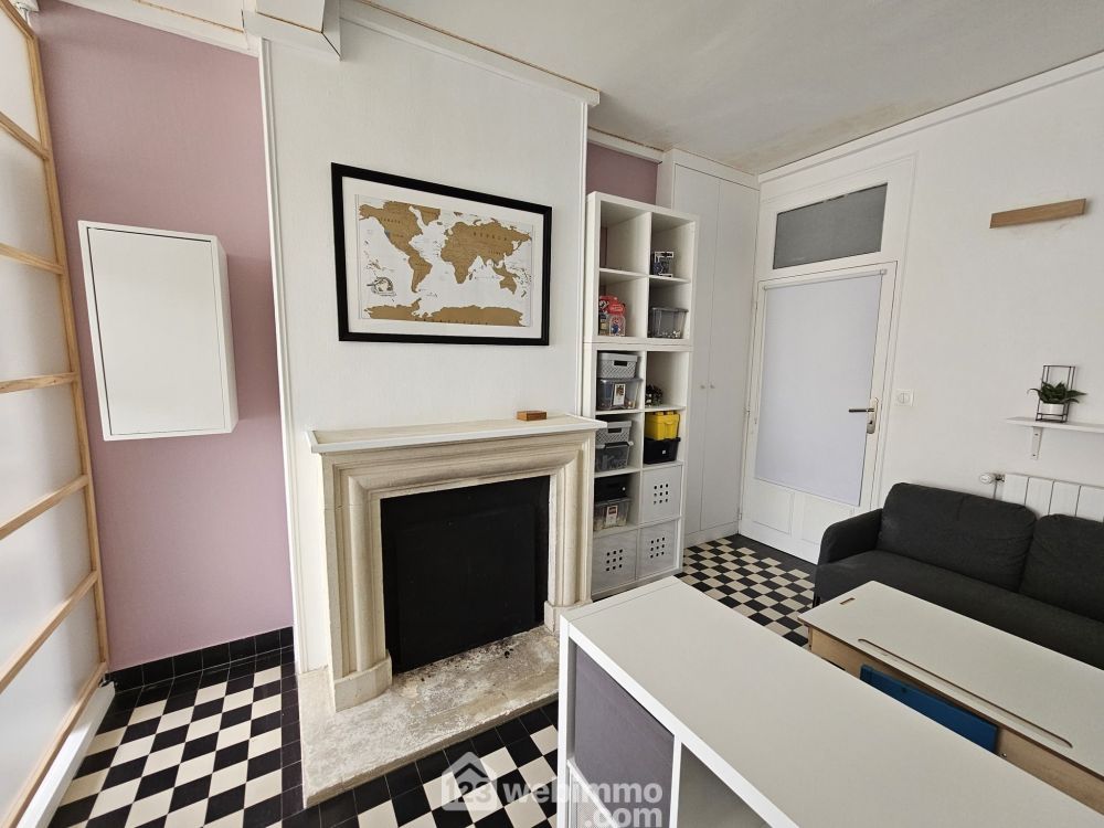 Photo 10 - Moret-Loing-et-Orvanne 77250 à Moret-Loing-et-Orvanne