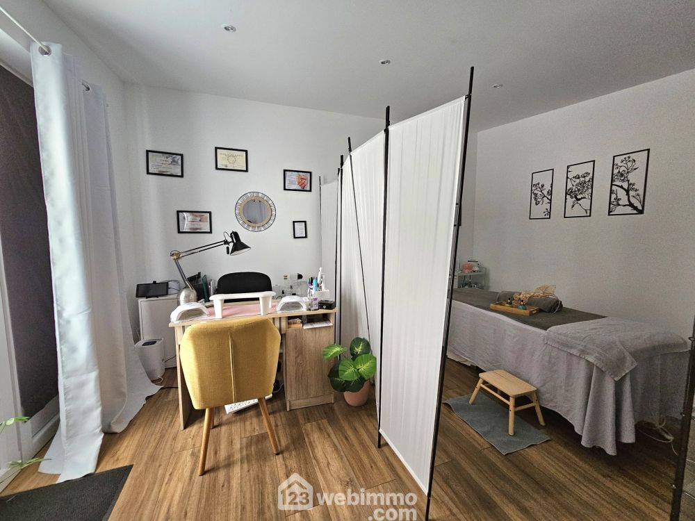 Photo 11 - Moret-Loing-et-Orvanne 77250 à Moret-Loing-et-Orvanne