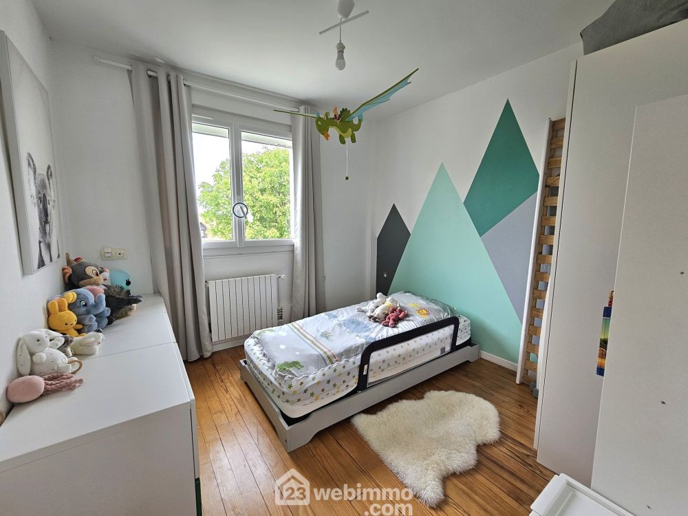 Photo 13 - Moret-Loing-et-Orvanne 77250 à Moret-Loing-et-Orvanne