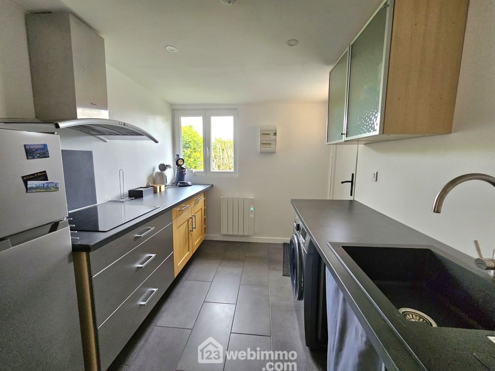 Photo 19 - Moret-Loing-et-Orvanne 77250 à Moret-Loing-et-Orvanne