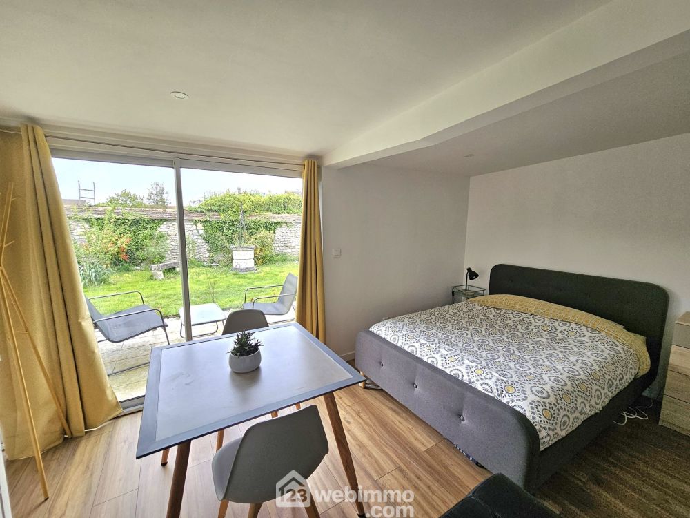 Photo 18 - Moret-Loing-et-Orvanne 77250 à Moret-Loing-et-Orvanne