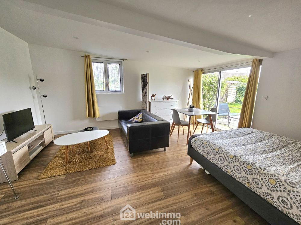 Photo 17 - Moret-Loing-et-Orvanne 77250 à Moret-Loing-et-Orvanne