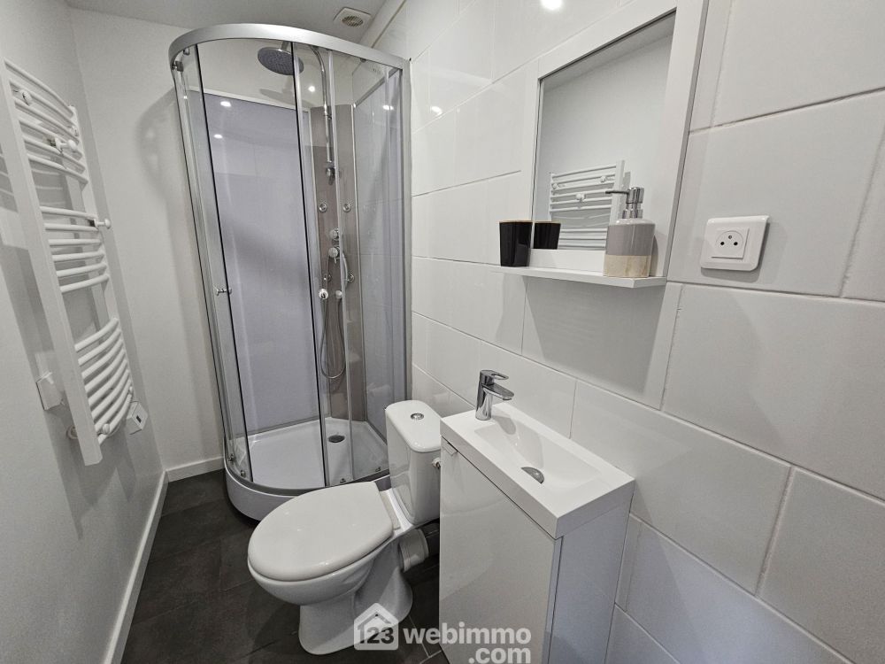 Photo 20 - Moret-Loing-et-Orvanne 77250 à Moret-Loing-et-Orvanne