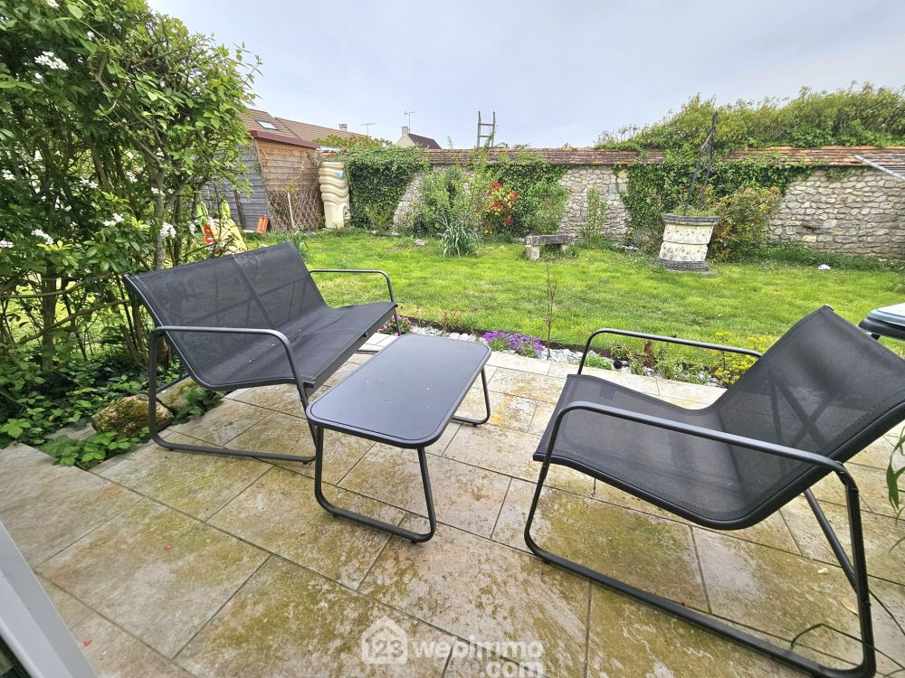 Photo 21 - Moret-Loing-et-Orvanne 77250 à Moret-Loing-et-Orvanne