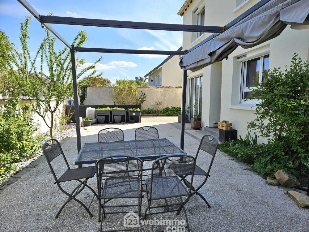 Photo 22 - Moret-Loing-et-Orvanne 77250 à Moret-Loing-et-Orvanne