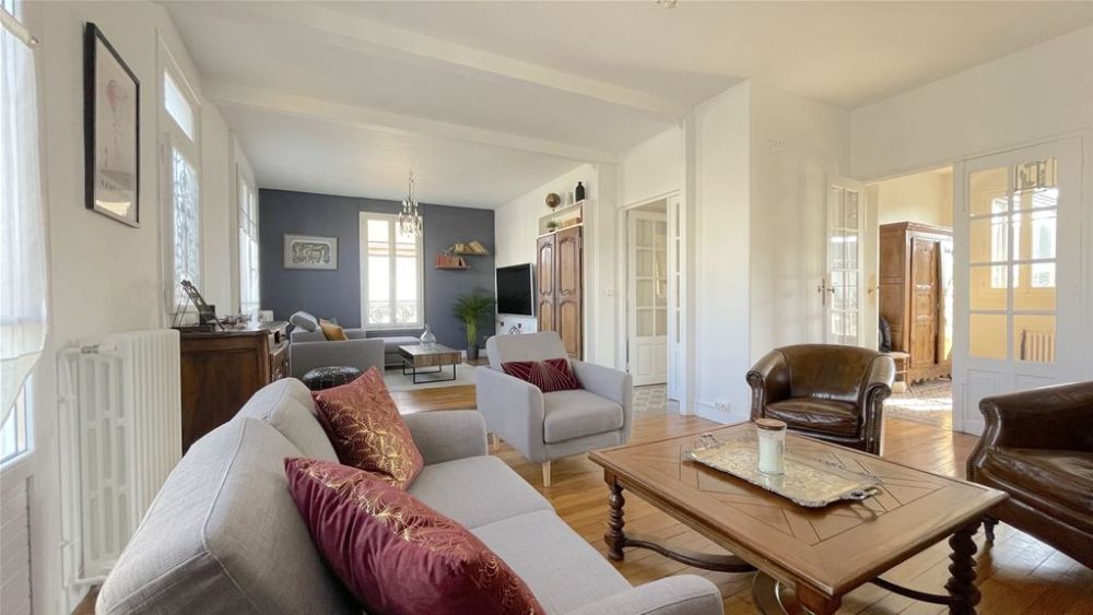 Photo 3 - Sucy-en-Brie 94370 à Sucy-en-Brie