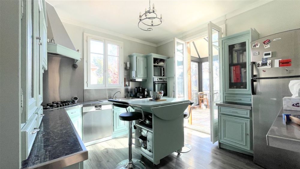 Photo 5 - Sucy-en-Brie 94370 à Sucy-en-Brie