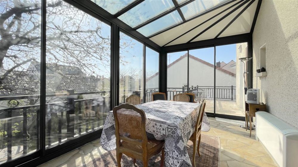 Photo 6 - Sucy-en-Brie 94370 à Sucy-en-Brie