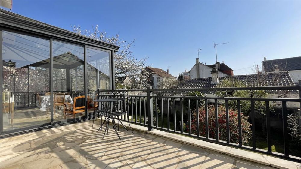 Photo 7 - Sucy-en-Brie 94370 à Sucy-en-Brie