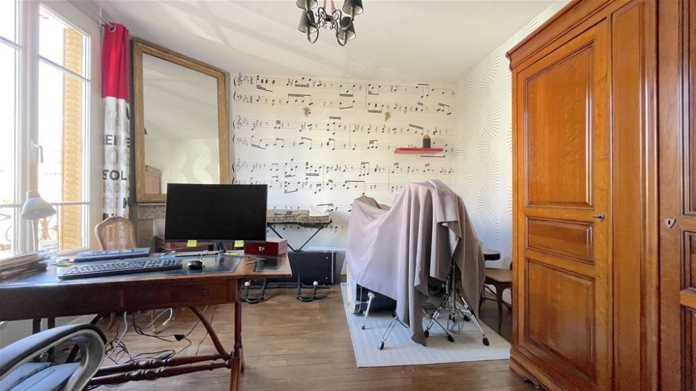 Photo 11 - Sucy-en-Brie 94370 à Sucy-en-Brie