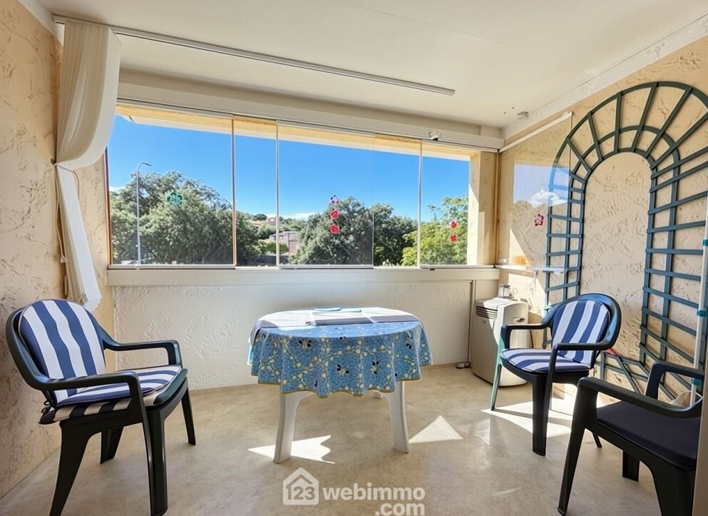 Photo 1 - Sainte-Maxime 83120 à Sainte-Maxime