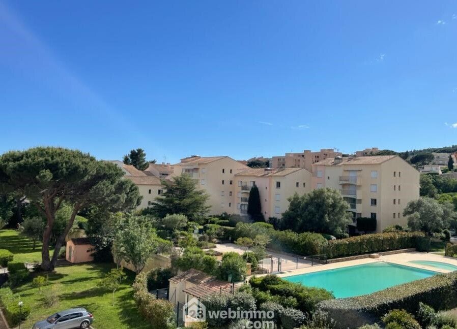 Photo 2 - Sainte-Maxime 83120 à Sainte-Maxime