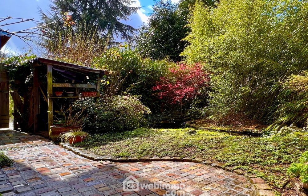 Photo 2 - Meudon 92160 à Meudon