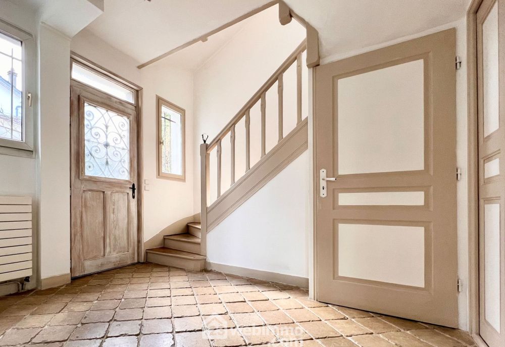 Photo 3 - Meudon 92160 à Meudon