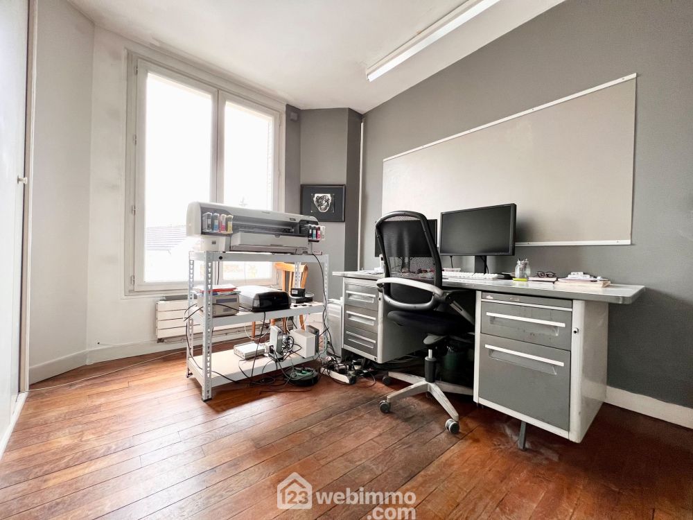 Photo 7 - Meudon 92160 à Meudon