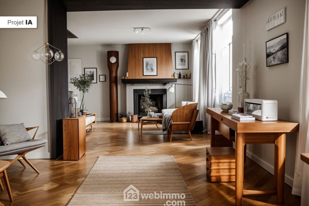 Photo 5 - Louviers 27400 à Louviers