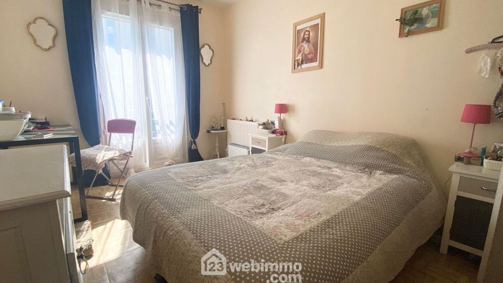 Photo 13 - Marle 02250 à Marle