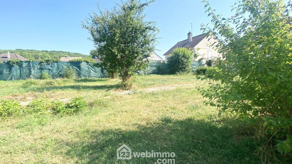 Photo 3 - Marle 02250 à Marle