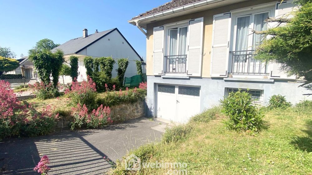 Photo 18 - Marle 02250 à Marle