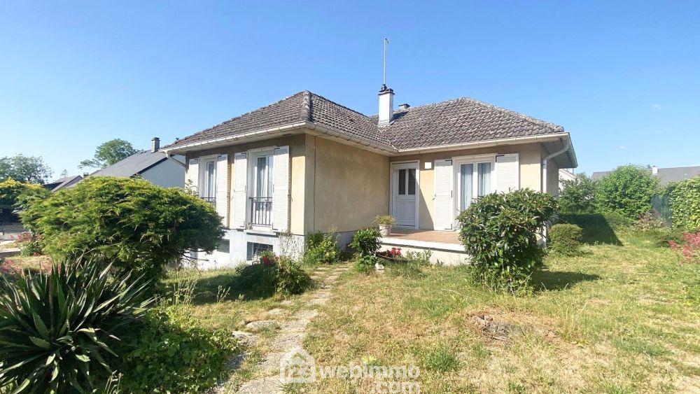 Photo 22 - Marle 02250 à Marle