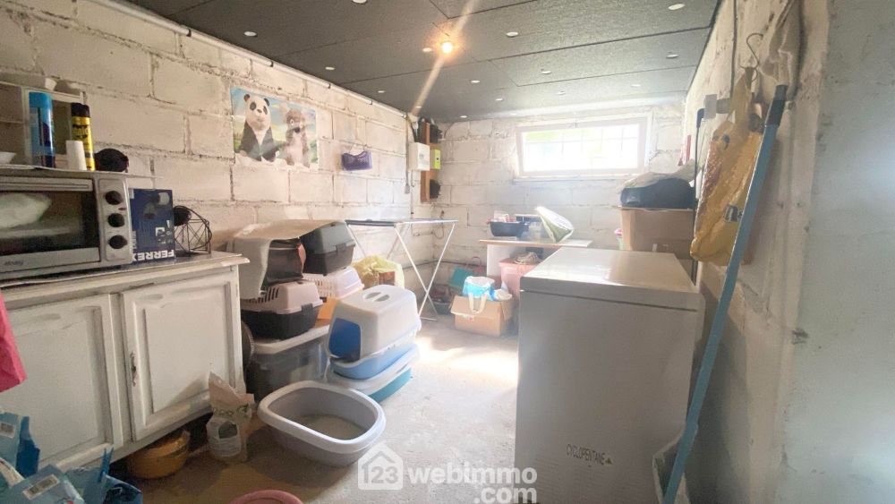 Photo 19 - Marle 02250 à Marle