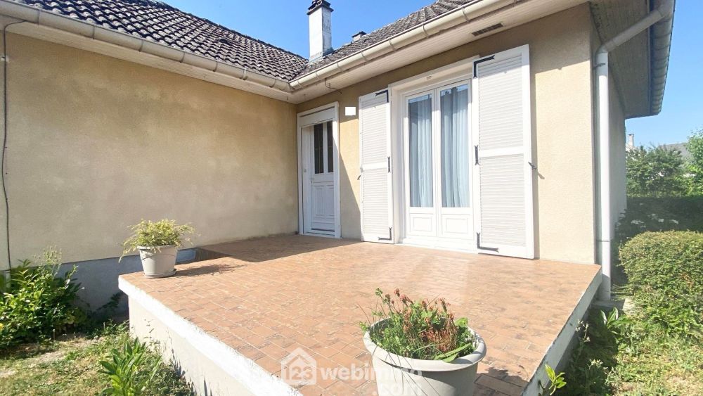 Photo 10 - Marle 02250 à Marle