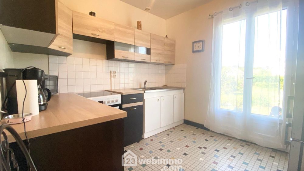 Photo 12 - Marle 02250 à Marle