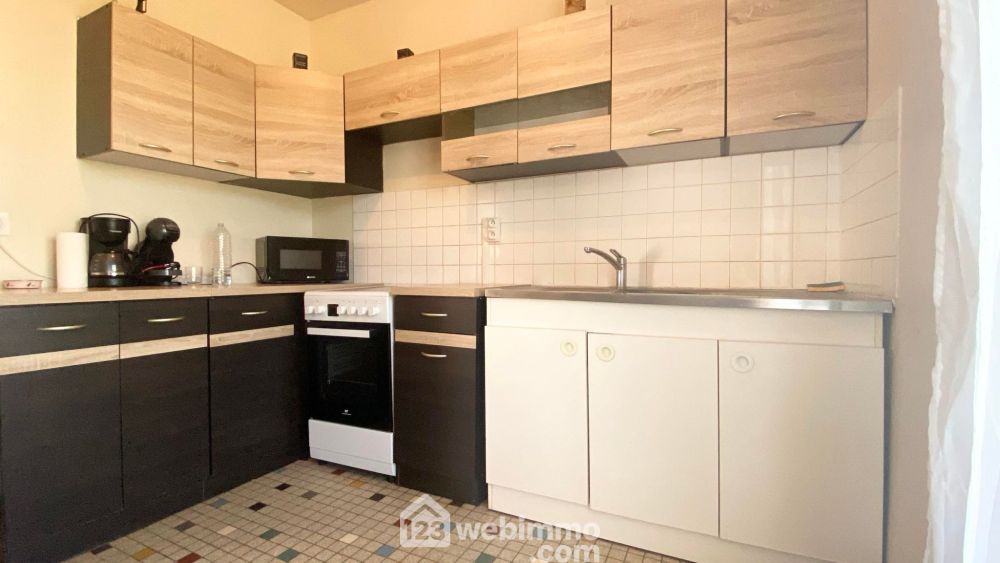 Photo 11 - Marle 02250 à Marle